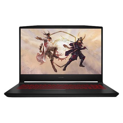 MSI Katana GF66 12UGSK-836