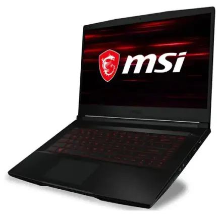 MSI Thin GF63
